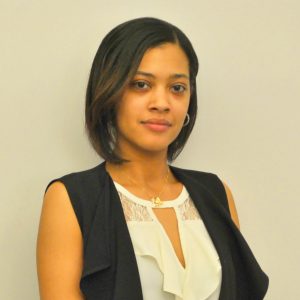 Intake Specialist, Alysia Ayala of NYC Job Attorney