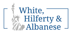White, Hilferty & Albanese