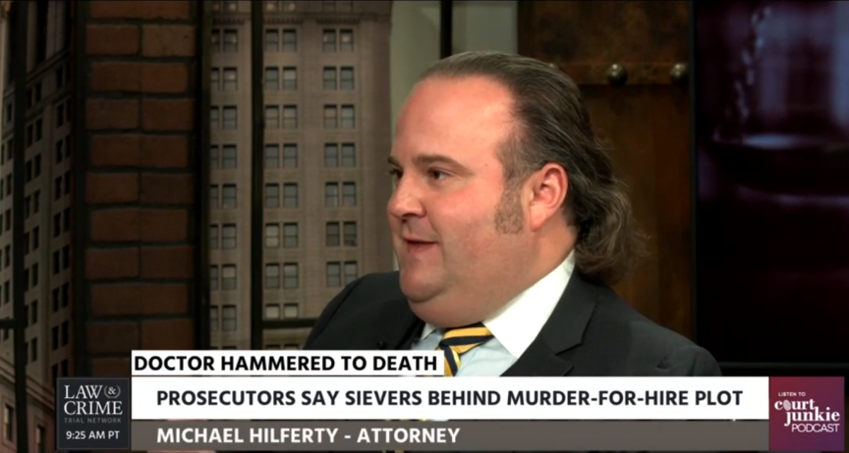 Michael-Hilferty-Appearing-on-For-the-Record-with-Joseph-Tully